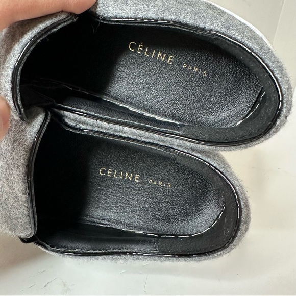 Sneaker, Size CN34 = 21 cm = Kids US 2.5 - Picture 6 of 9